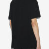 Honore T-shirt med broderad logotyp Honore T-shirt med broderad logotyp
