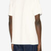 Honore T-shirt med broderad logotyp Honore T-shirt med broderad logotyp