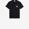 Honore T-shirt med broderad logotyp Honore T-shirt med broderad logotyp