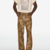 Honore T-shirt med tryckt logotyp Honore T-shirt med tryckt logotyp
