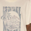Honore T-shirt med tryckt logotyp Honore T-shirt med tryckt logotyp