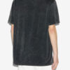 Honore T-shirt med tryckt logotyp Honore T-shirt med tryckt logotyp