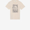 Honore T-shirt med tryckt logotyp Honore T-shirt med tryckt logotyp
