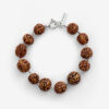 Hugh Rudraksha-armband Hugh Rudraksha-armband