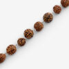 Hugh Rudraksha-armband Hugh Rudraksha-armband