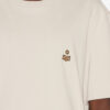 Hugo Bomullst-shirt med logotyp Hugo Bomullst-shirt med logotyp