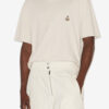 Hugo Bomullst-shirt med logotyp Hugo Bomullst-shirt med logotyp
