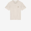 Hugo Bomullst-shirt med logotyp Hugo Bomullst-shirt med logotyp