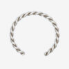 Idealist Interlaced Metal Bracelet Idealist Interlaced Metal Bracelet