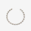 Idealist Interlaced Metal Bracelet Idealist Interlaced Metal Bracelet