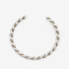 Idealist Interlaced Metal Bracelet Idealist Interlaced Metal Bracelet