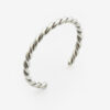 Idealist Interlaced Metal Bracelet Idealist Interlaced Metal Bracelet