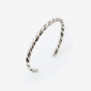 Idealist Interlaced Metal Bracelet Idealist Interlaced Metal Bracelet