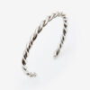Idealist Interlaced Metal Bracelet Idealist Interlaced Metal Bracelet