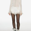 Ildana silkesshorts
