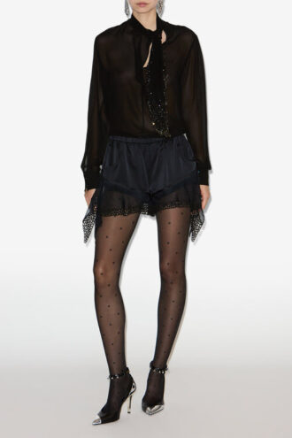 Ildana silkesshorts Ildana silkesshorts