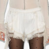 Ildana silkesshorts