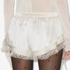 Ildana silkesshorts