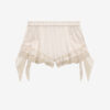 Ildana silkesshorts