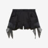 Ildana silkesshorts Ildana silkesshorts