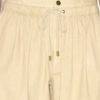 Inaya Gathered Loose Fit Pants Inaya Gathered Loose Fit Pants
