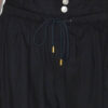 Inaya Gathered Loose Fit Pants Inaya Gathered Loose Fit Pants