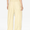 Inaya Gathered Loose Fit Pants Inaya Gathered Loose Fit Pants