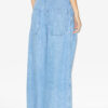 Inaya Gathered Loose Fit Pants Inaya Gathered Loose Fit Pants