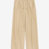Inaya Gathered Loose Fit Pants Inaya Gathered Loose Fit Pants