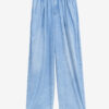 Inaya Gathered Loose Fit Pants Inaya Gathered Loose Fit Pants