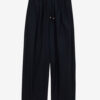Inaya Gathered Loose Fit Pants Inaya Gathered Loose Fit Pants