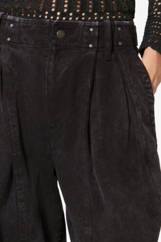 Ireme Denim Workwear-byxor Ireme Denim Workwear-byxor