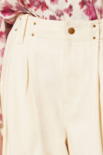 Ireme Denim Workwear-byxor Ireme Denim Workwear-byxor