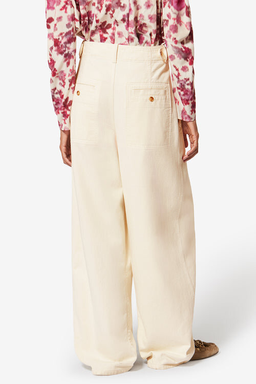 Ireme Denim Workwear-byxor Ireme Denim Workwear-byxor