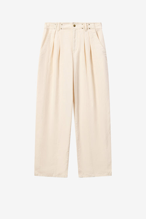 Ireme Denim Workwear-byxor Ireme Denim Workwear-byxor