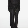 Irudy Tennis Stripe Shirt Irudy Tennis Stripe Shirt
