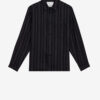 Irudy Tennis Stripe Shirt Irudy Tennis Stripe Shirt