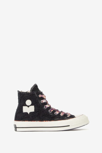 Isabel Marant X Converse Chuck 70 högskor