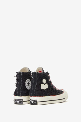 Isabel Marant X Converse Chuck 70 högskor