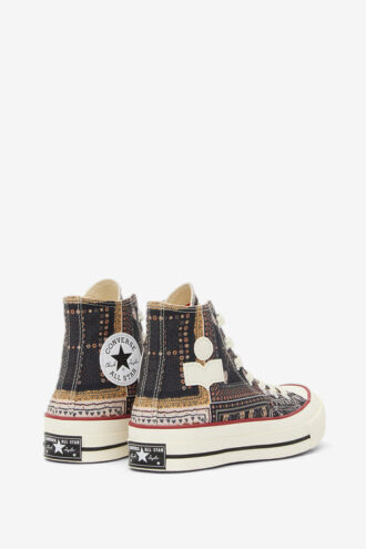 Isabel Marant X Converse Chuck 70 högskor