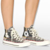 Isabel Marant X Converse Chuck 70 högskor Isabel Marant X Converse Chuck 70 högskor