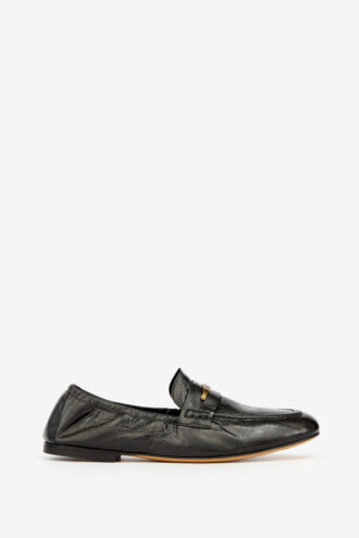 Iseri Loafers i kohud