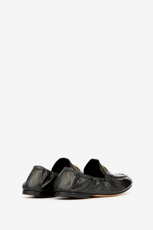 Iseri Loafers i kohud Iseri Loafers i kohud