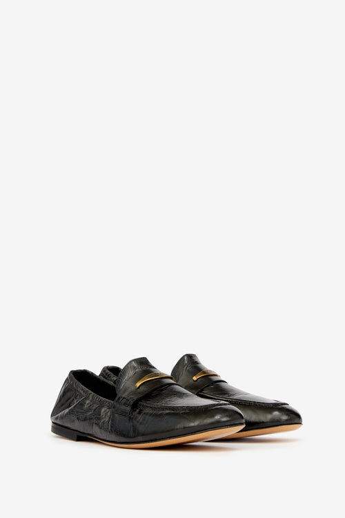 Iseri Loafers i kohud Iseri Loafers i kohud