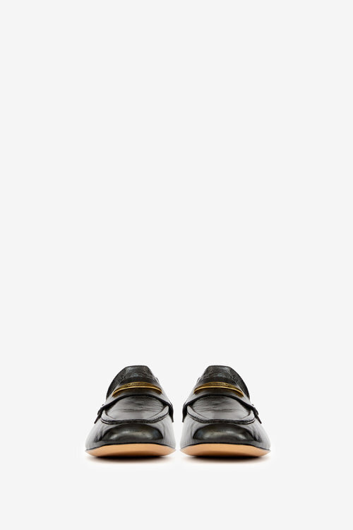 Iseri Loafers i kohud Iseri Loafers i kohud