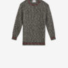 Ivanhoa Super Kid Mohair-tröja Ivanhoa Super Kid Mohair-tröja