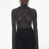 Izzi Roll Neck Sweater Izzi Roll Neck Sweater