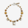 Jack armband i natursten Jack armband i natursten
