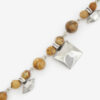Jack armband i natursten Jack armband i natursten