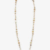 Jack naturstenhalsband Jack naturstenhalsband